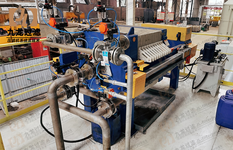 多功能閥門(mén)組件